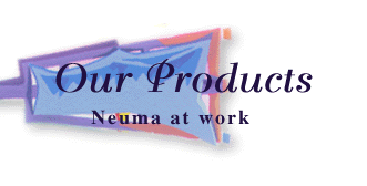 Neuma products